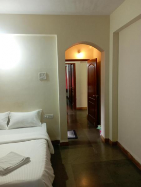 Lobos villa